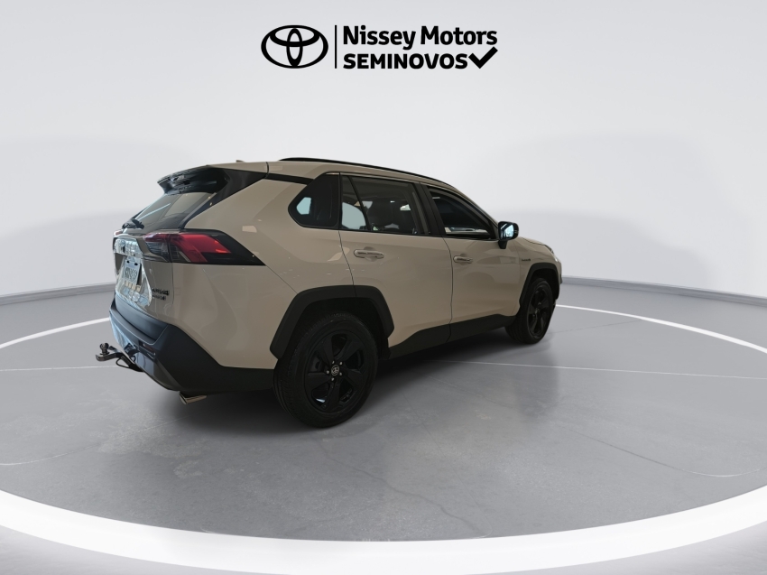 toyota rav4 2.5 vvt-ie hybrid sx awd cvt 2019/205