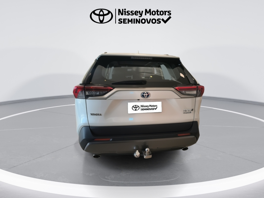 toyota rav4 2.5 vvt-ie hybrid sx awd cvt 2019/204