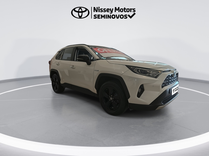 toyota rav4 2.5 vvt-ie hybrid sx awd cvt 2019/207