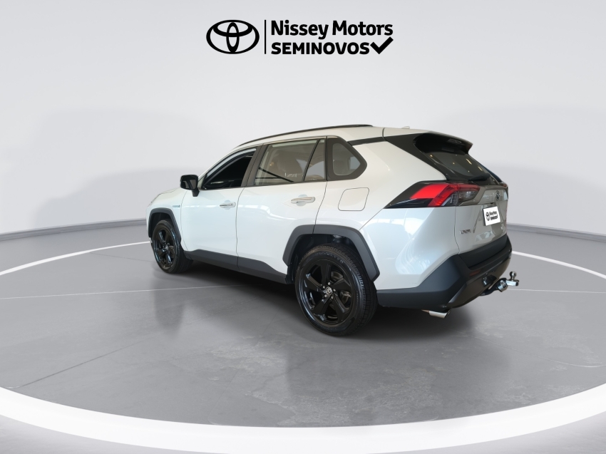 toyota rav4 2.5 vvt-ie hybrid sx awd cvt 2019/203