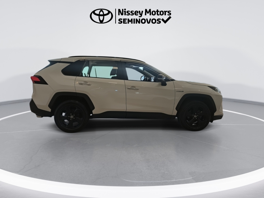 toyota rav4 2.5 vvt-ie hybrid sx awd cvt 2019/206