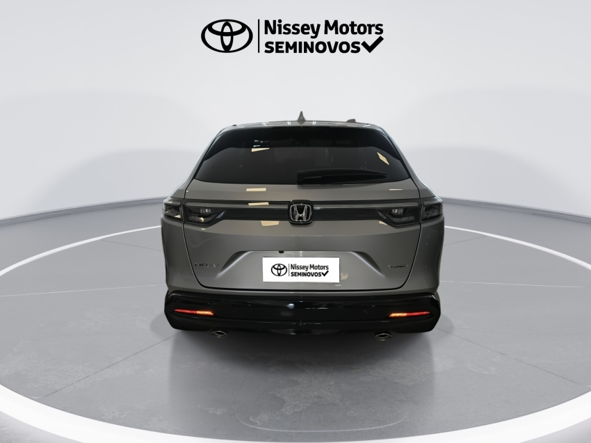 honda hr-v 1.5 di i-vtec turbo flex touring cvt 2023/244