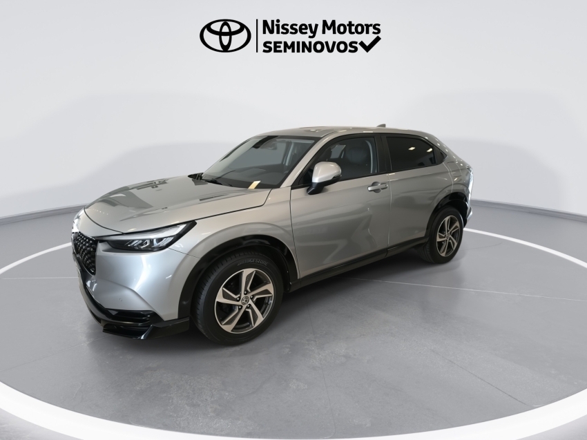 honda hr-v 1.5 di i-vtec turbo flex touring cvt 2023/242