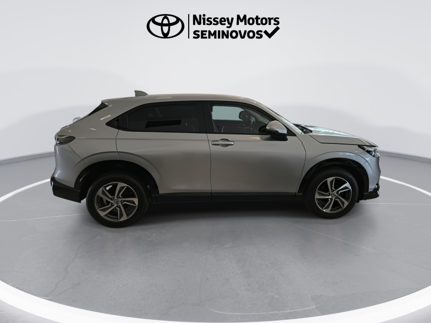 honda hr-v 1.5 di i-vtec turbo flex touring cvt 2023/246