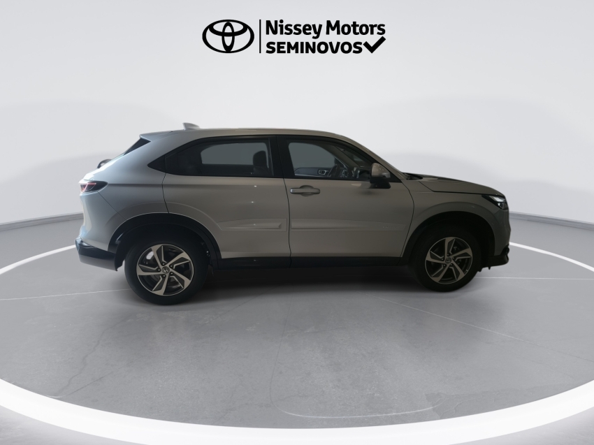 honda hr-v 1.5 di i-vtec turbo flex touring cvt 1.4 5p automatico 20246