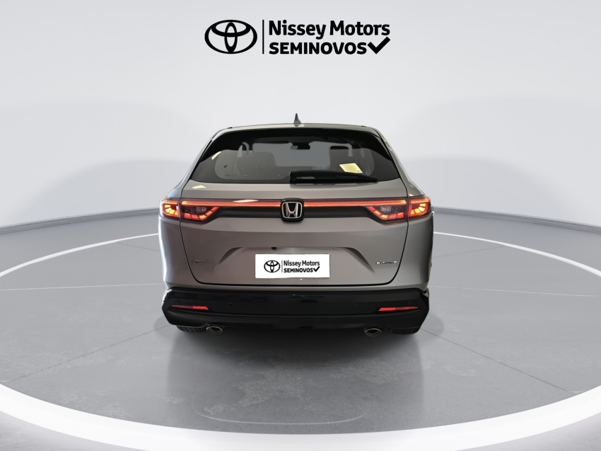 honda hr-v 1.5 di i-vtec turbo flex touring cvt 1.4 5p automatico 20244