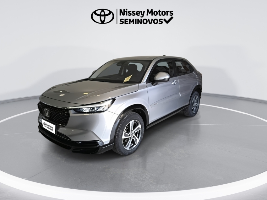 honda hr-v 1.5 di i-vtec turbo flex touring cvt 1.4 5p automatico 20241