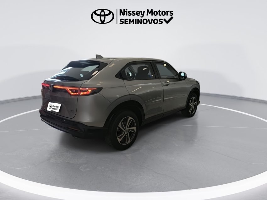 honda hr-v 1.5 di i-vtec turbo flex touring cvt 1.4 5p automatico 20245