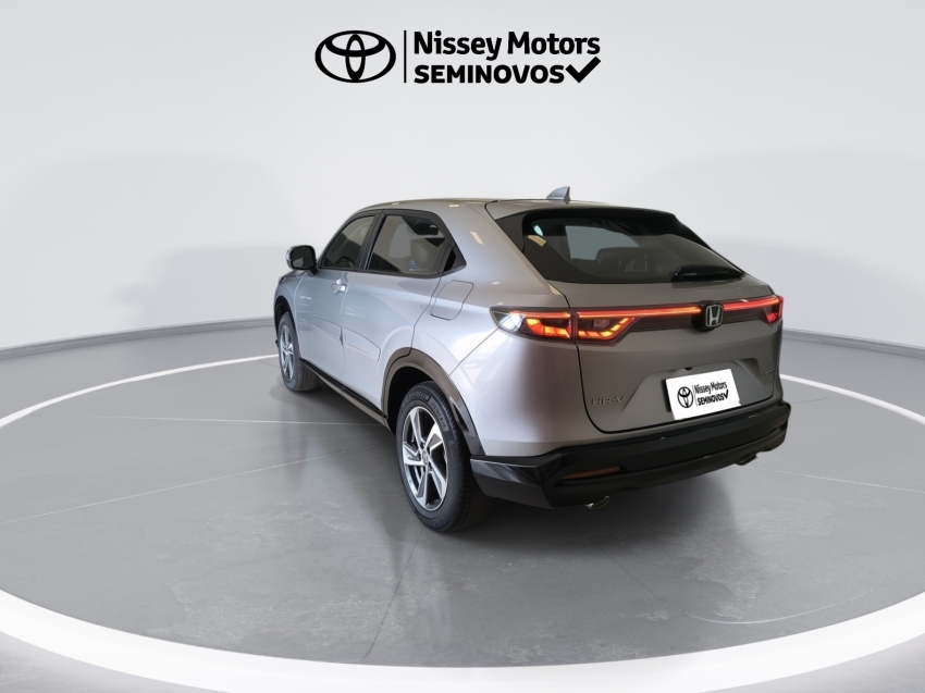 honda hr-v 1.5 di i-vtec turbo flex touring cvt 1.4 5p automatico 20243