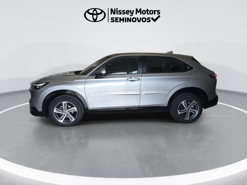 honda hr-v 1.5 di i-vtec turbo flex touring cvt 1.4 5p automatico 20242