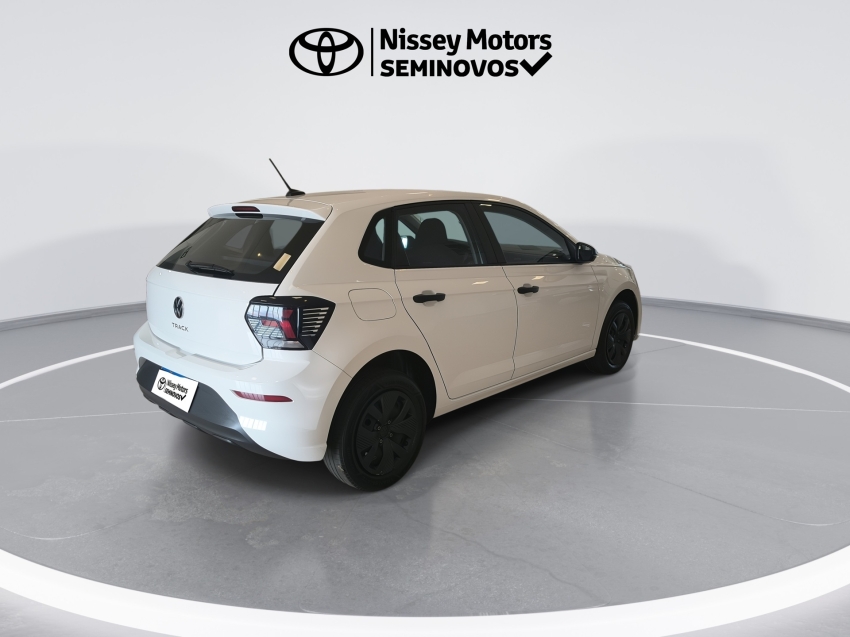 volkswagen polo 1.0 mpi track manual flex 4p 20255