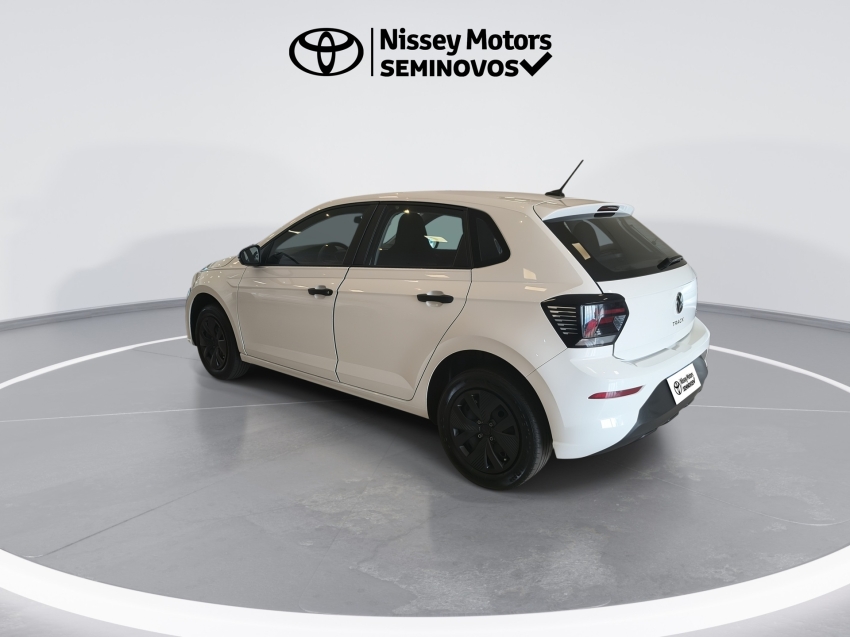volkswagen polo 1.0 mpi track manual flex 4p 20253