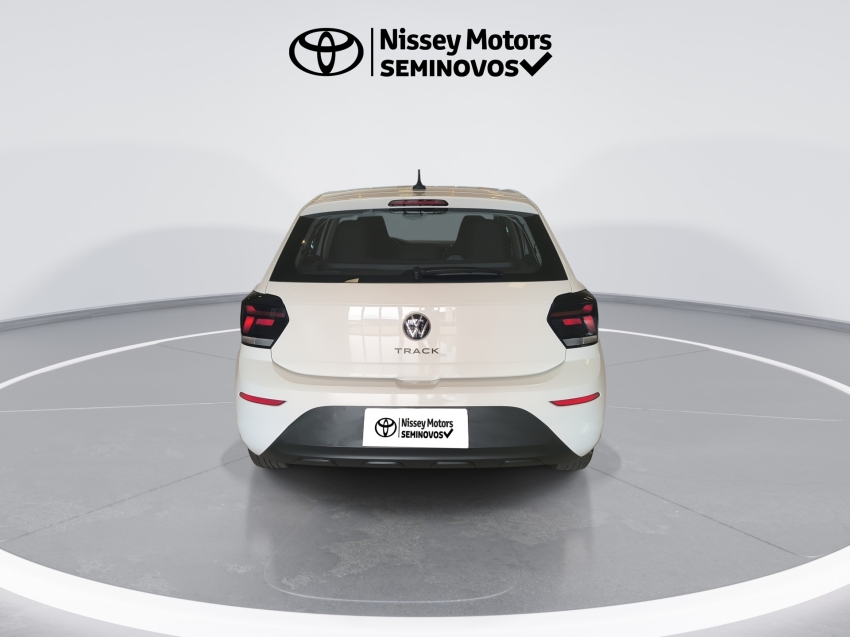 volkswagen polo 1.0 mpi track manual flex 4p 20254