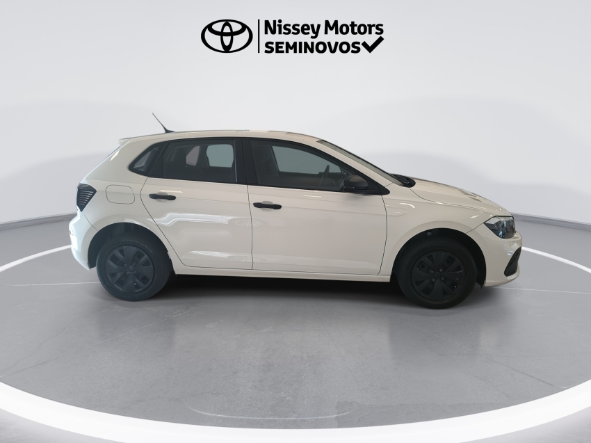 volkswagen polo 1.0 mpi track manual flex 4p 20256