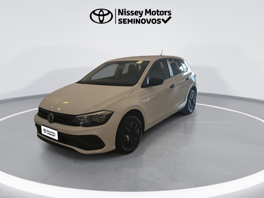 volkswagen polo 1.0 mpi track manual flex 4p 20251