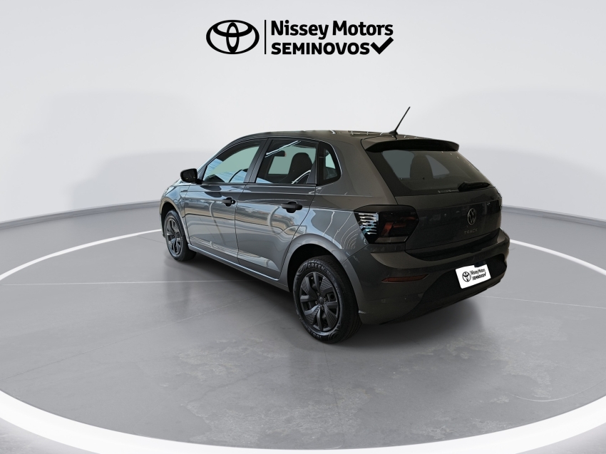 volkswagen polo 1.0 mpi track manual 2023/243