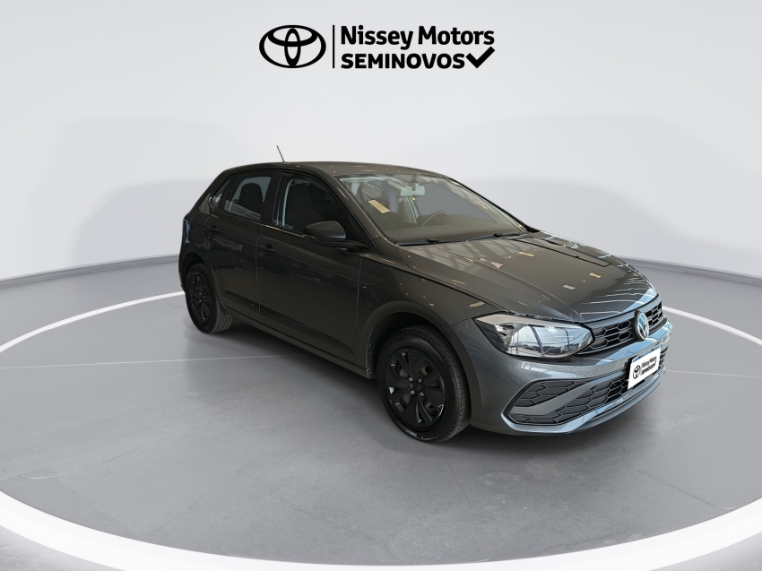 volkswagen polo 1.0 mpi track manual 2023/247