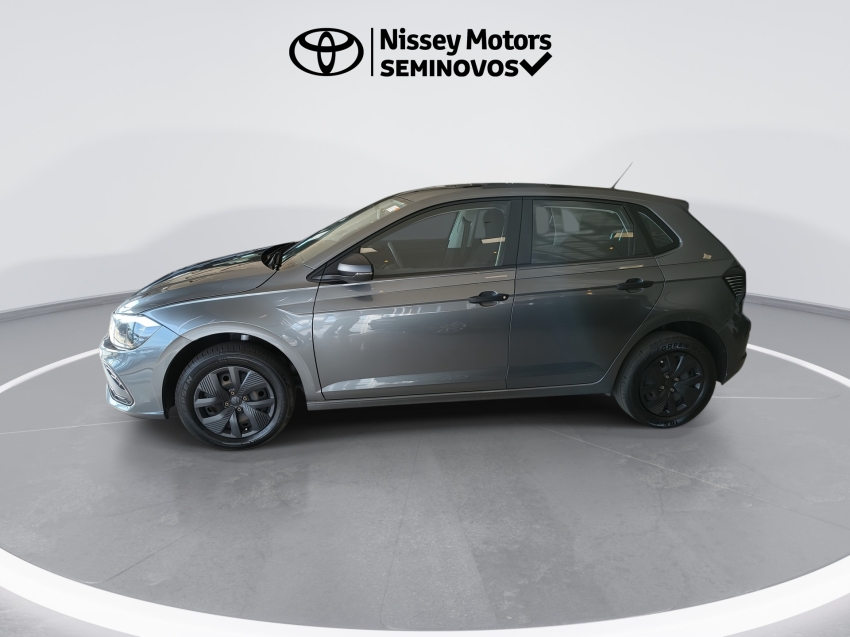 volkswagen polo 1.0 mpi track manual 2023/242