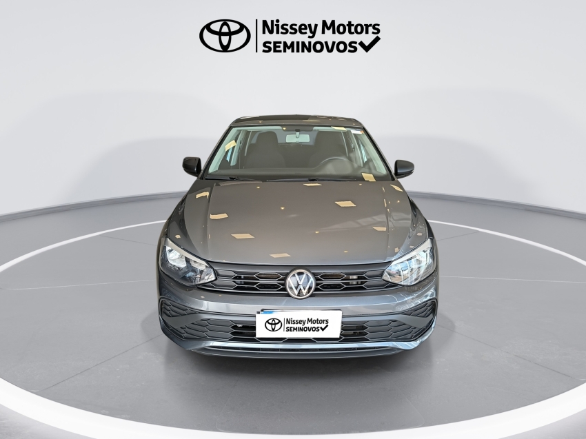 volkswagen polo 1.0 mpi track manual 2023/24