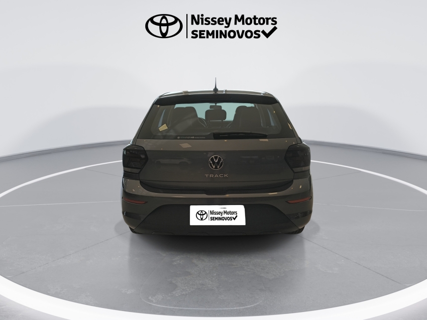 volkswagen polo 1.0 mpi track manual 2023/244