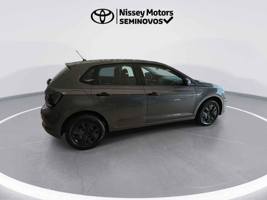 volkswagen polo 1.0 mpi track manual 2023/246