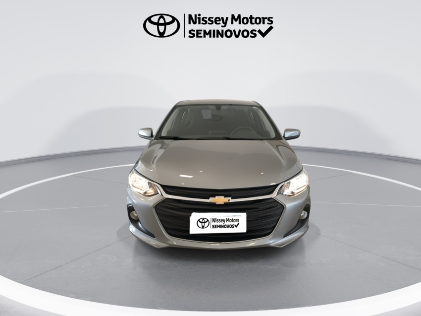 chevrolet onix 1.0 turbo flex plus lt manual 2024/2025