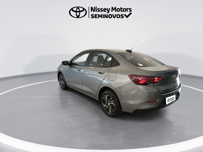 chevrolet onix 1.0 turbo flex plus lt manual 2024/20253