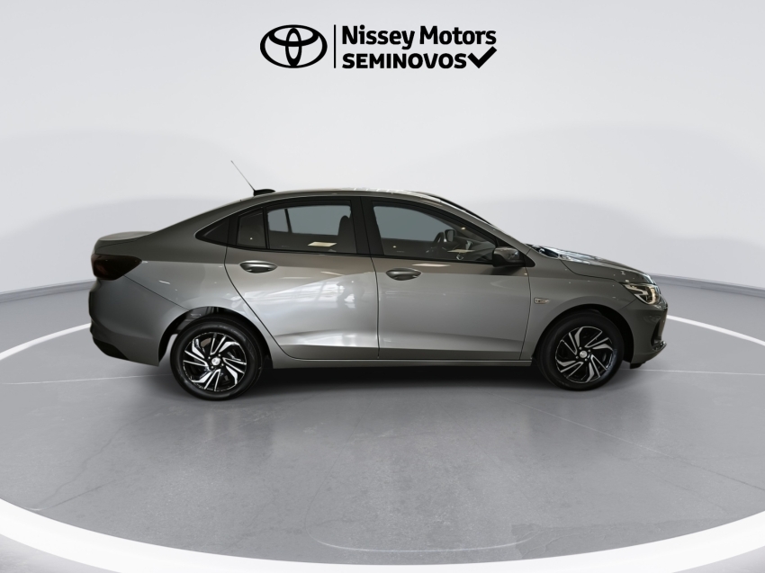 chevrolet onix 1.0 turbo flex plus lt manual 2024/20256