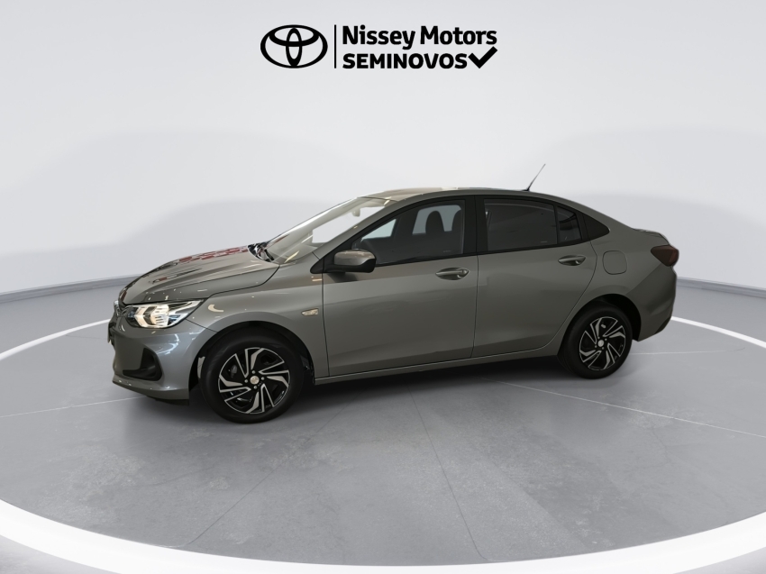 chevrolet onix 1.0 turbo flex plus lt manual 2024/20252