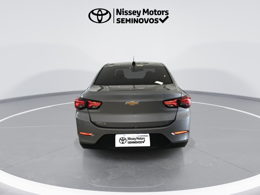 chevrolet onix 1.0 turbo flex plus lt manual 2024/20254