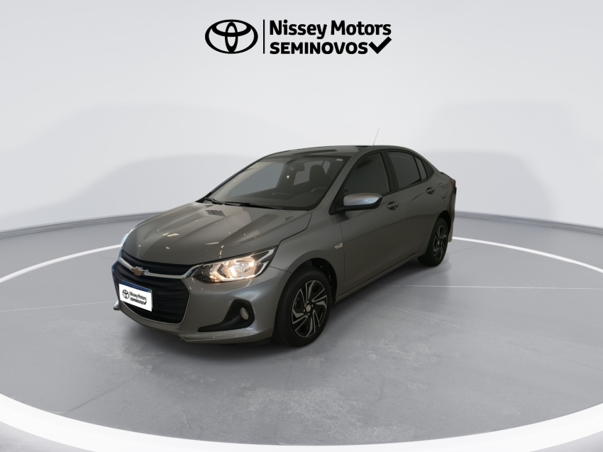 chevrolet onix 1.0 turbo flex plus lt manual 2024/20251