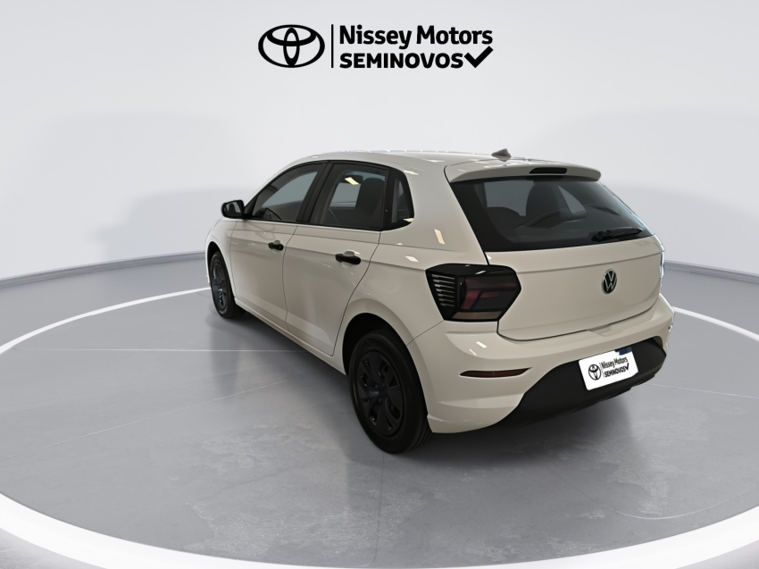 volkswagen polo 1.0 mpi track manual flex 4p 20253