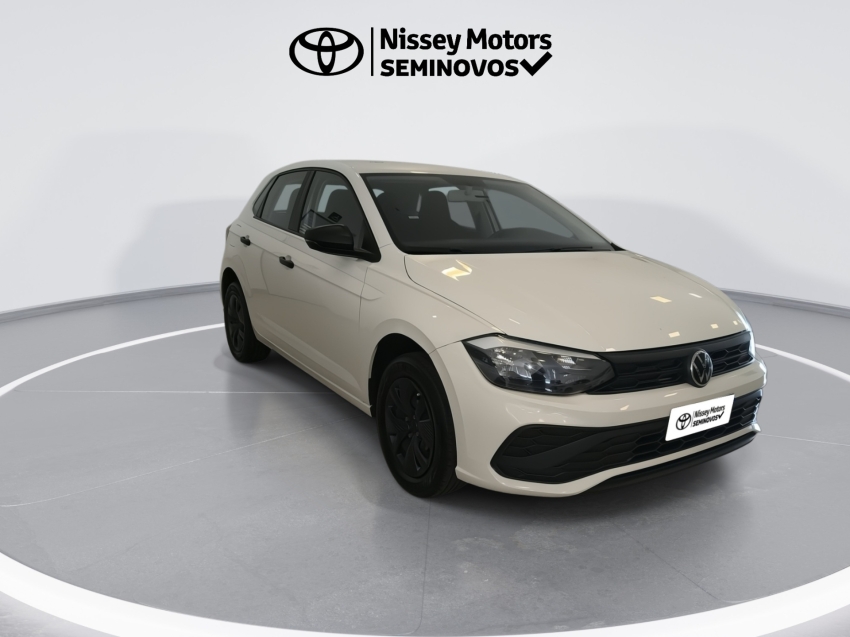 volkswagen polo 1.0 mpi track manual flex 4p 20257