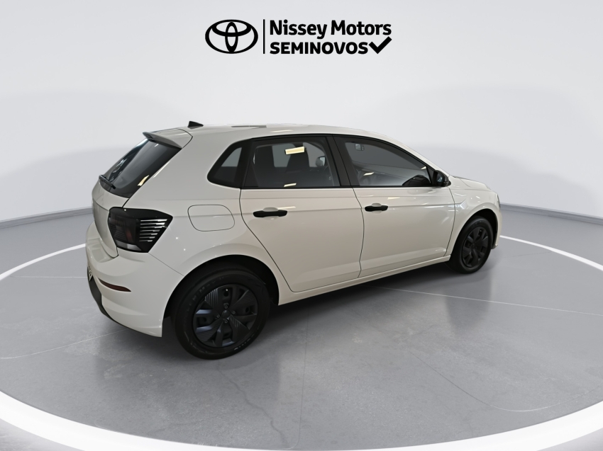 volkswagen polo 1.0 mpi track manual flex 4p 20256