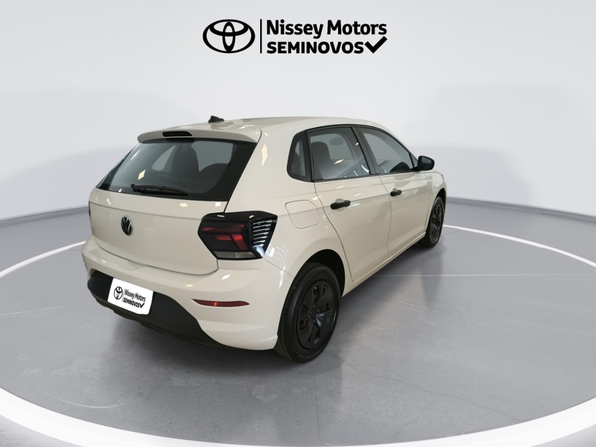 volkswagen polo 1.0 mpi track manual flex 4p 20255