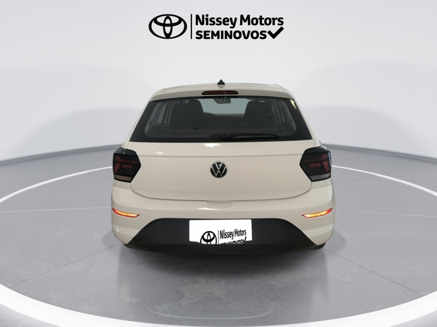 volkswagen polo 1.0 mpi track manual flex 4p 20254