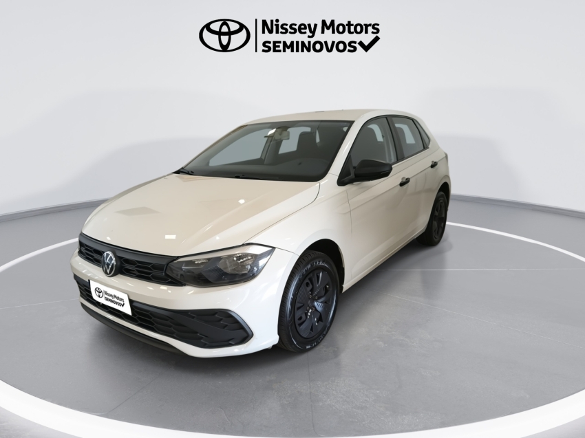volkswagen polo 1.0 mpi track manual flex 4p 20251