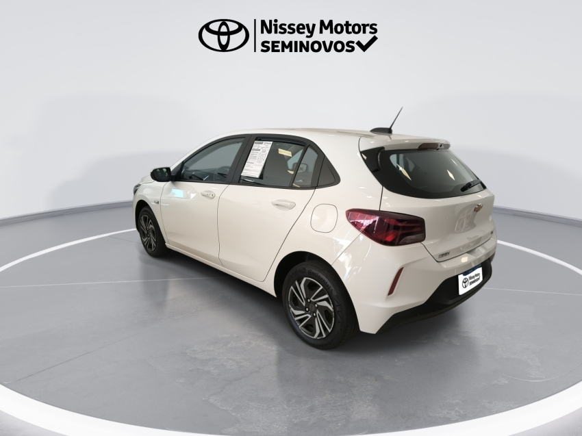 chevrolet onix 1.0 flex plus lt manual 2024/252