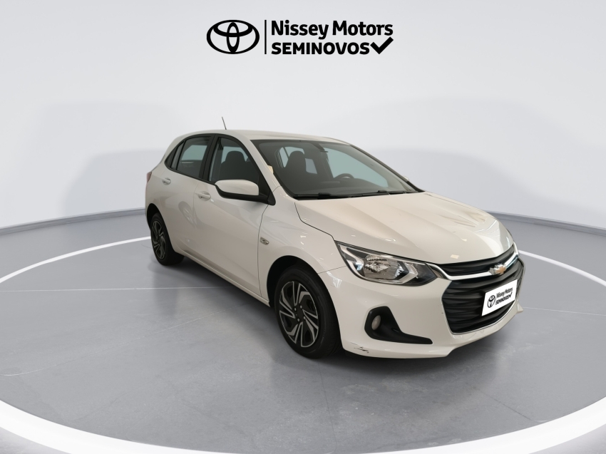 chevrolet onix 1.0 flex plus lt manual 2024/255