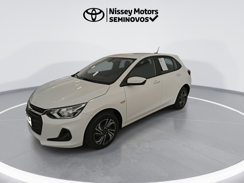 chevrolet onix 1.0 flex plus lt manual 2024/251