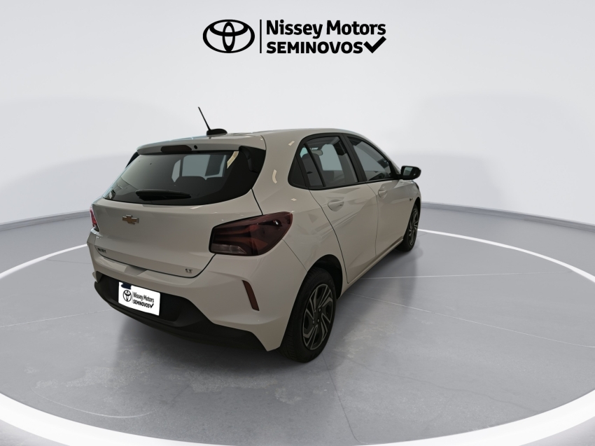 chevrolet onix 1.0 flex plus lt manual 2024/254