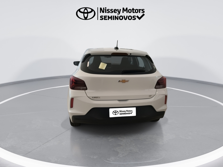 chevrolet onix 1.0 flex plus lt manual 2024/253