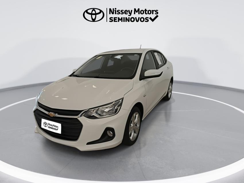 chevrolet onix 1.0 turbo flex ltz automatico 2023/241