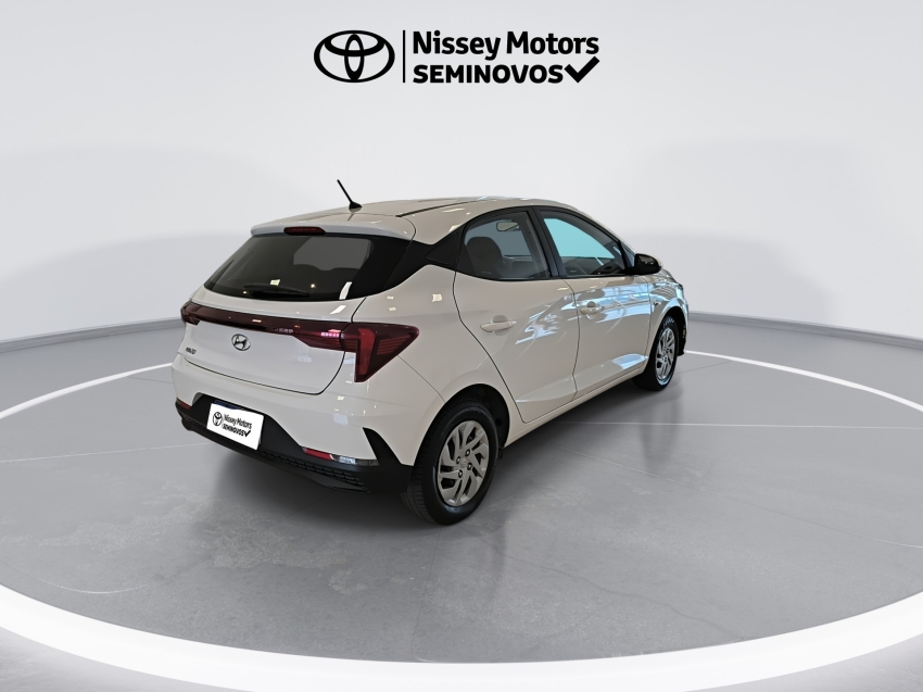 hyundai hb20 1.0 12v flex sense plus manual 4p 20245