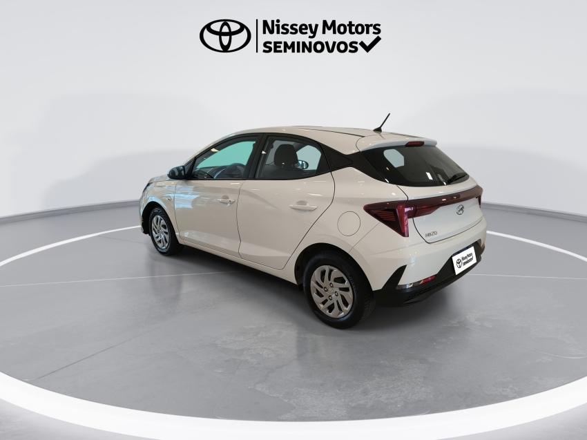 hyundai hb20 1.0 12v flex sense plus manual 4p 20243