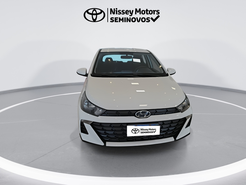 hyundai hb20 1.0 12v flex sense plus manual 4p 2024