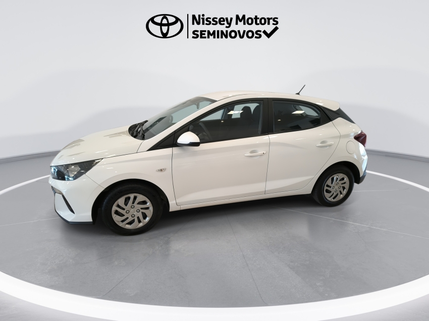 hyundai hb20 1.0 12v flex sense plus manual 4p 20242