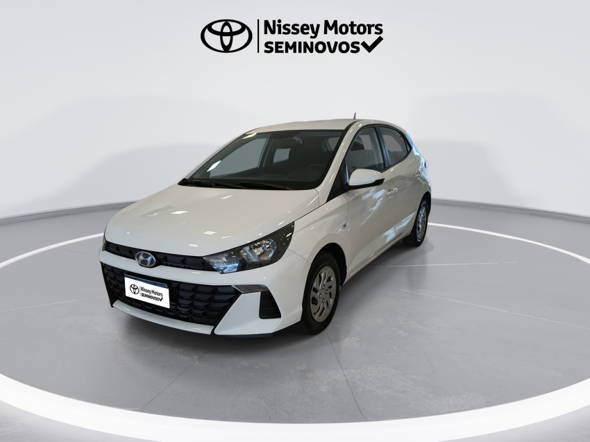 hyundai hb20 1.0 12v flex sense plus manual 4p 20241