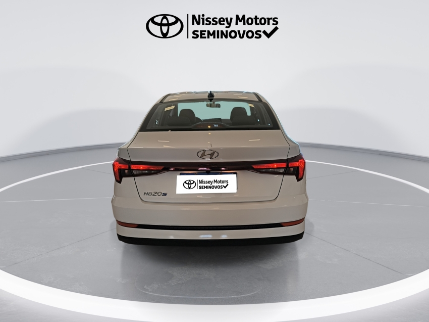 hyundai hb20s 1.0 12v flex comfort plus manual 4p 20254