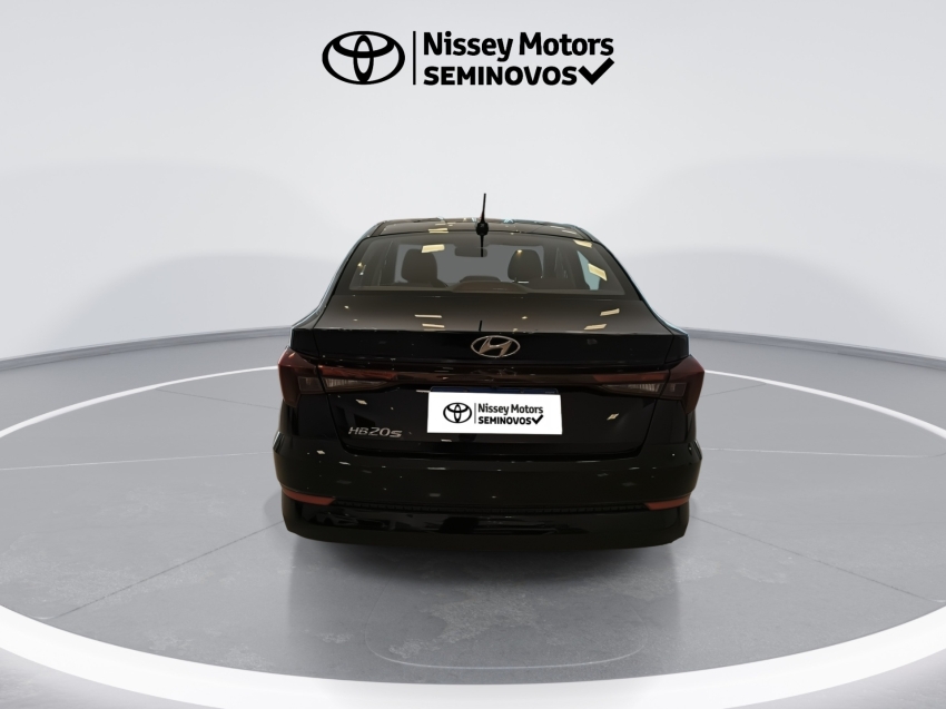hyundai hb20s 1.0 12v flex comfort plus manual 2024/257